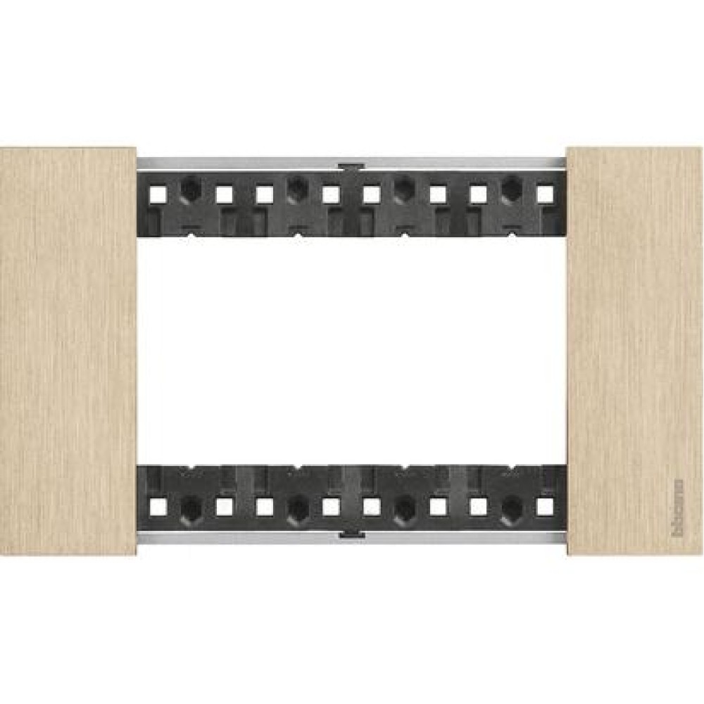 RAMA ORNAMENT AURIU BTICINO LIVING NOW 4M KA4804ZW
