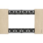 RAMA ORNAMENT AURIU BTICINO LIVING NOW 4M KA4804ZW