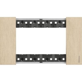 RAMA ORNAMENT AURIU BTICINO LIVING NOW 4M KA4804ZW