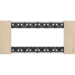 RAMA ORNAMENT AURIU BTICINO LIVING NOW 6M KA4806ZW