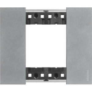 RAMA ORNAMENT MOON BTICINO LIVING NOW KA4802NW