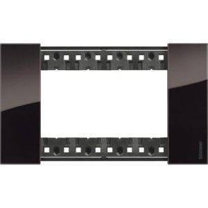 RAMA ORNAMENT NIGHT BTICINO LIVING NOW 4M KA4804DG 