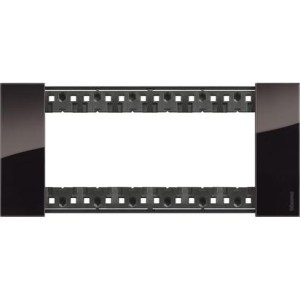 RAMA ORNAMENT NIGHT BTICINO LIVING NOW 6M KA4806DG 