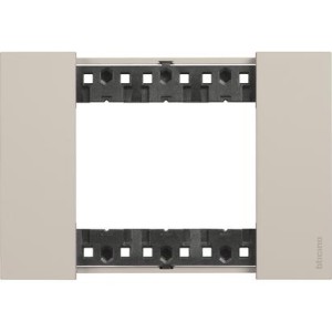 RAMA ORNAMENT NISIP BTICINO LIVING NOW 3M KA4803KM