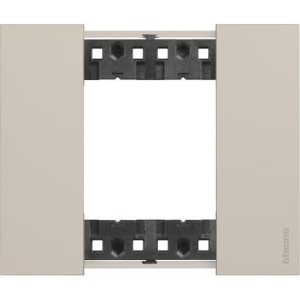 RAMA ORNAMENT NISIP BTICINO LIVING NOW 2M KA4802KM