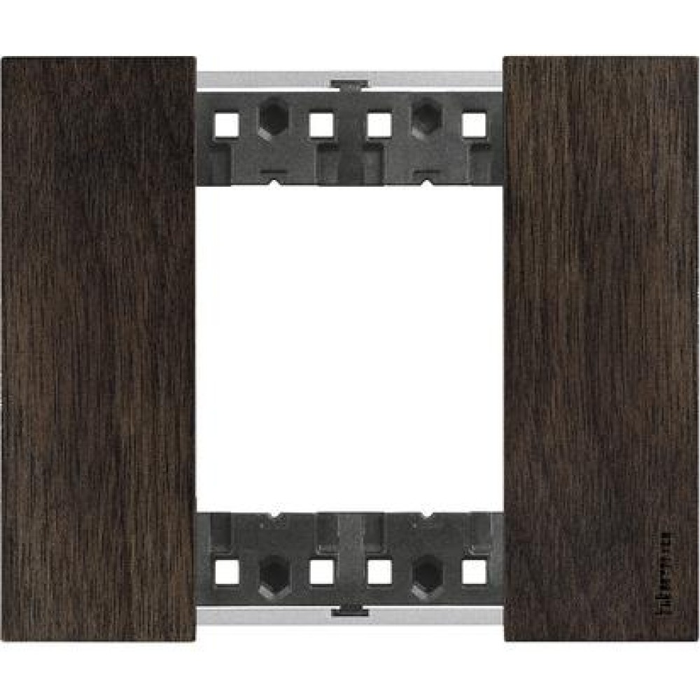 RAMA ORNAMENT NUC BTICINO LIVING NOW 2M KA4802LG