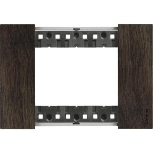 RAMA ORNAMENT NUC BTICINO LIVING NOW NUC 3M KA4803LG