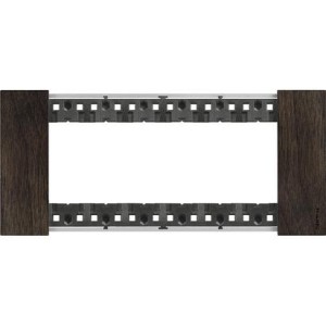 RAMA ORNAMENT NUC BTICINO LIVING NOW 6M KA4806LG