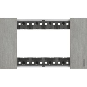 RAMA ORNAMENT OTEL BTICINO LIVING NOW 3M KA4803ZG