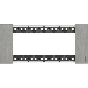 RAMA ORNAMENT OTEL BTICINO LIVING NOW 6M KA4806ZG