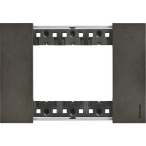 RAMA ORNAMENT SPACE BTICINO LIVING NOW 3M KA4803NG