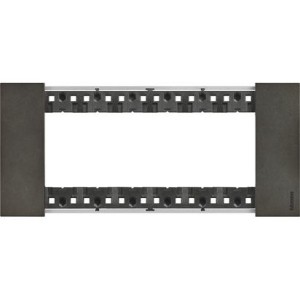 RAMA ORNAMENT SPACE BTICINO LIVING NOW 6M KA4806NG