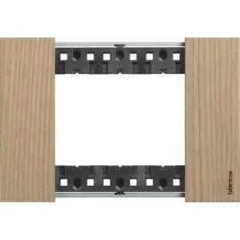 RAMA ORNAMENT STEJAR BTICINO LIVING NOW 3M KA4803LM
