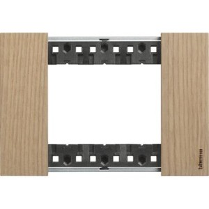 RAMA ORNAMENT STEJAR BTICINO LIVING NOW 3M KA4803LM