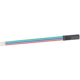 LED CULOARE ROSU / VERDE 230V BTICINO LIVING NOW K4743V230RG