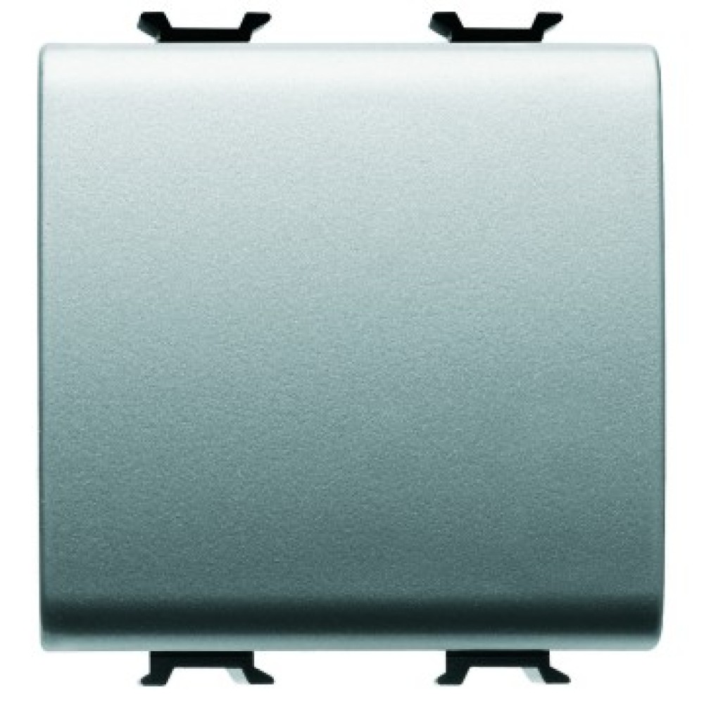 Intrerupator cap scara Gewiss Chorus GW14071 2M 1P 16AX gri-titan