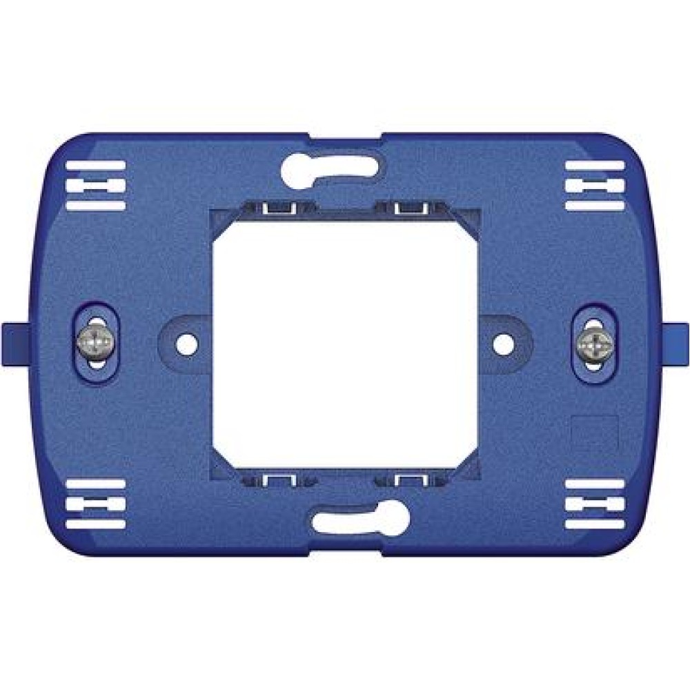 SUPORT 2/3 P ALB BTICINO LIVING LIGHT LN4719