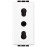 PRIZA 1P ALB BTICINO LIVING LIGHT N4180