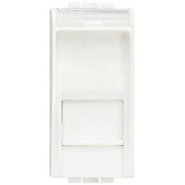 PRIZA INTERNET 1P ALB BTICINO LIVING LIGHT N4279C5E