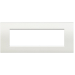 RAMA 7P ALB BTICINO LIVING LIGHT BLNA4807BI