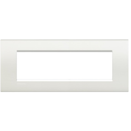 RAMA 7P ALB BTICINO LIVING LIGHT BLNA4807BI