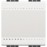 INTRERUPATOR 2P ALB BTICINO LIVING LIGHT N4001M2A