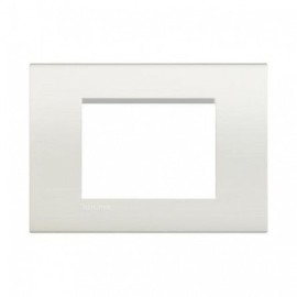 RAMA 3P ALB BTICINO LIVING LIGHT LNA4803BI