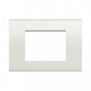 RAMA 3P ALB BTICINO LIVING LIGHT LNA4803BI