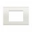 RAMA 3P ALB BTICINO LIVING LIGHT LNA4803BI