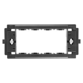 Suport pentru sistemul de rame Gewiss System GW24230, 6 module