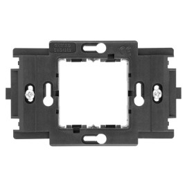 Suport pentru sistemul de rame Gewiss System GW24262, 2 module