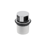 Priza lift arc COMFORT 100mm, 3xSCHUKO, 2x USB 5V/2A, AC220-240V, IP20, 1,5 m, aluminiu AE-BPW3S100U-53 GTV