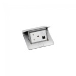 POP-UP 3P NEECHIPAT ALUMINIU 054010 LEGRAND