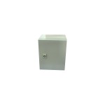 Tablou metalic cu contrapanou 32-400/25, IP56, 25 x 20 x 15 cm
