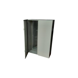 Tablou metalic cu contrapanou 32-400/100, IP56, 100 x 80 x 30 cm