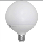 BEC LED GLOB 20W E27 *120 RECE LUMEN