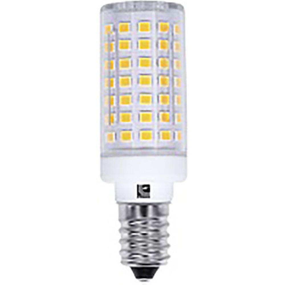 BEC LED TUB  9W E14 RECE LUMEN