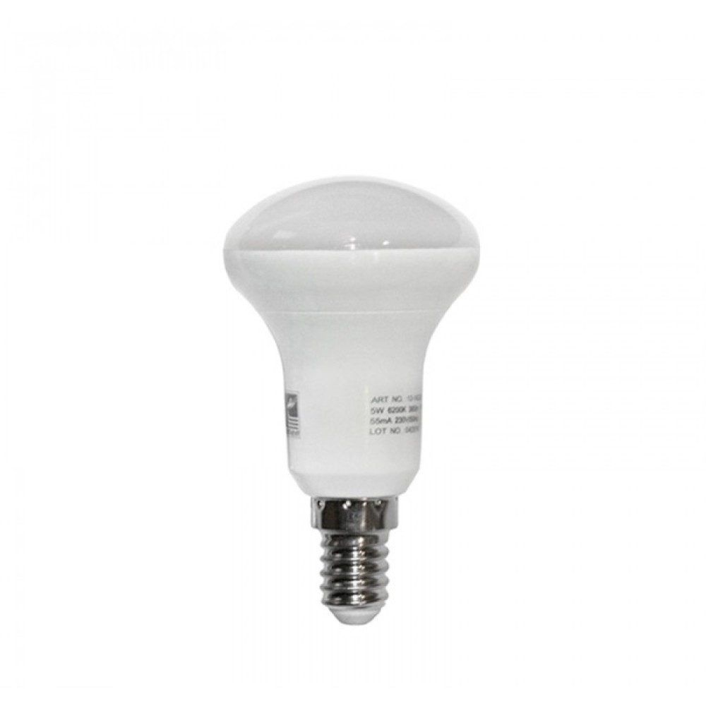 BEC SPOT LED R50 5W E14 CALD LUMEN