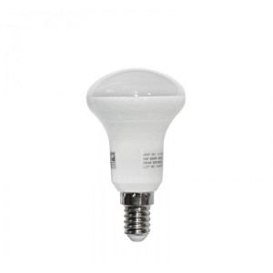 BEC SPOT LED R50 5W E14 CALD LUMEN