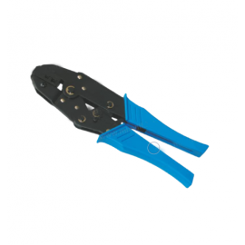 Cleste sertizare pini terminali 6 - 16 mmp L:230mm Mixvill
