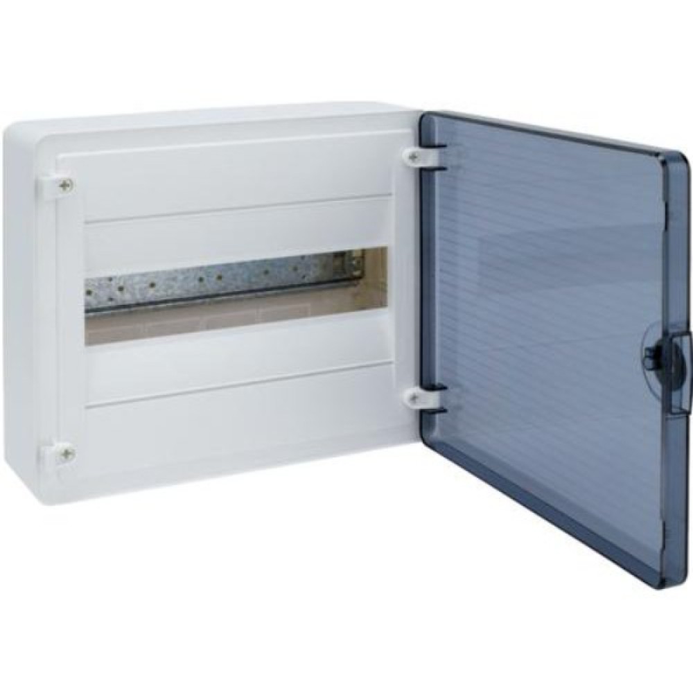 Tablou 12 module PT aparent VS112TD Hager